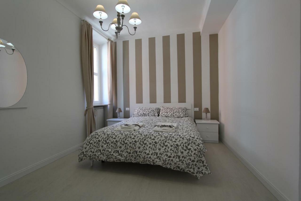 I Due Centre Apartament *