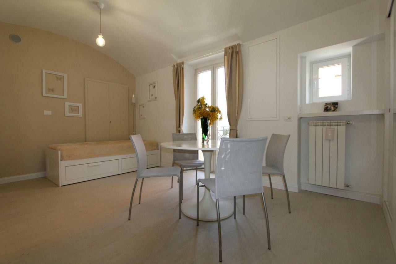 I Due Centre Apartament Turyn