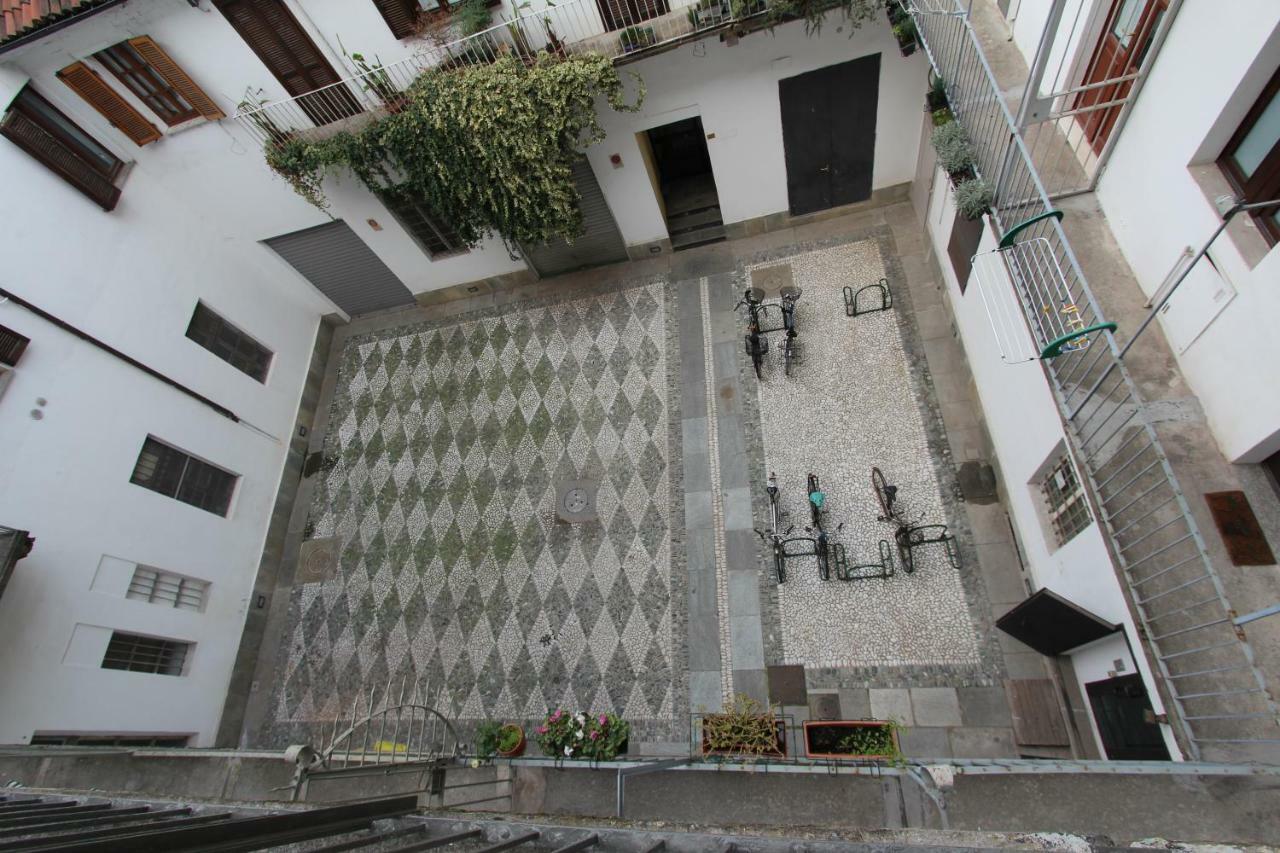 I Due Centre Apartament