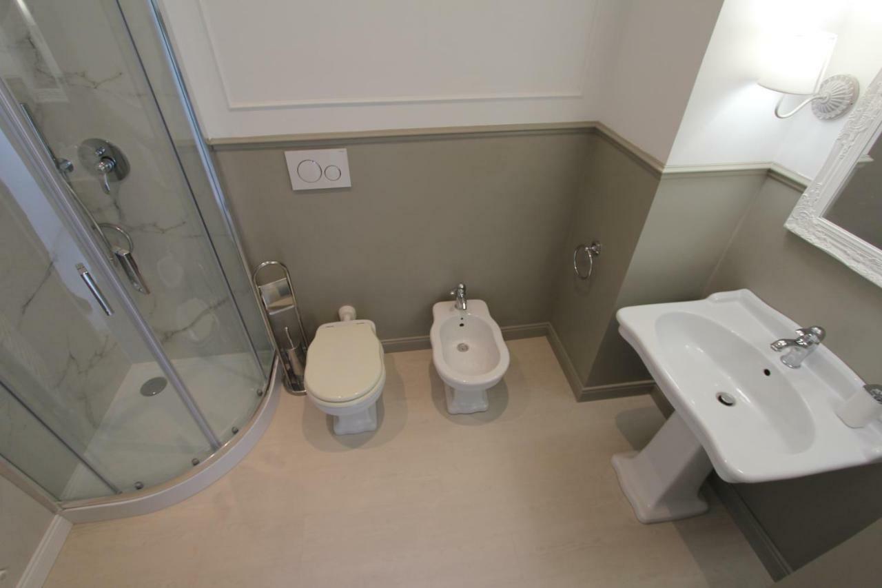 Apartament I Due Centre