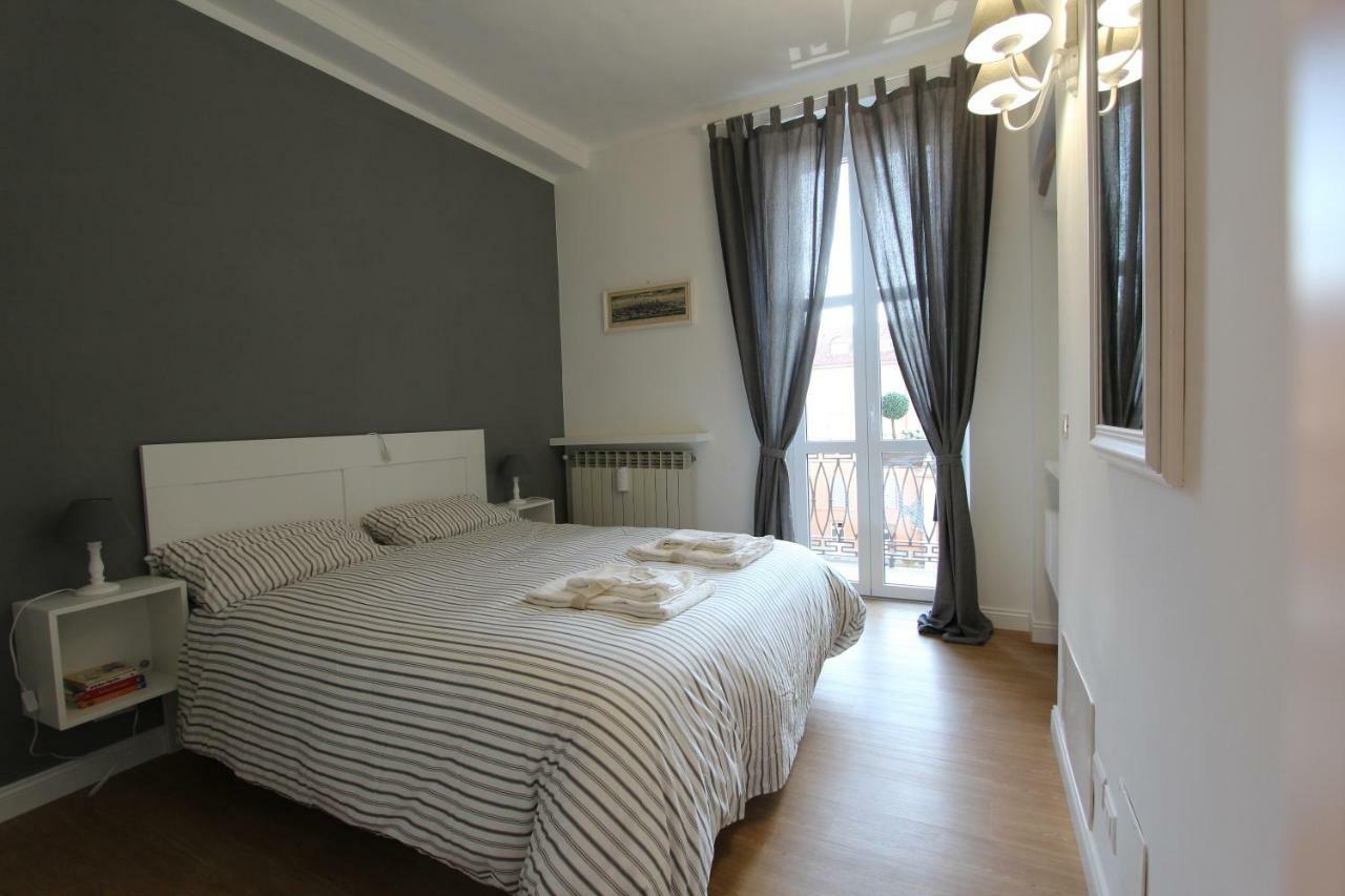 I Due Centre Apartament