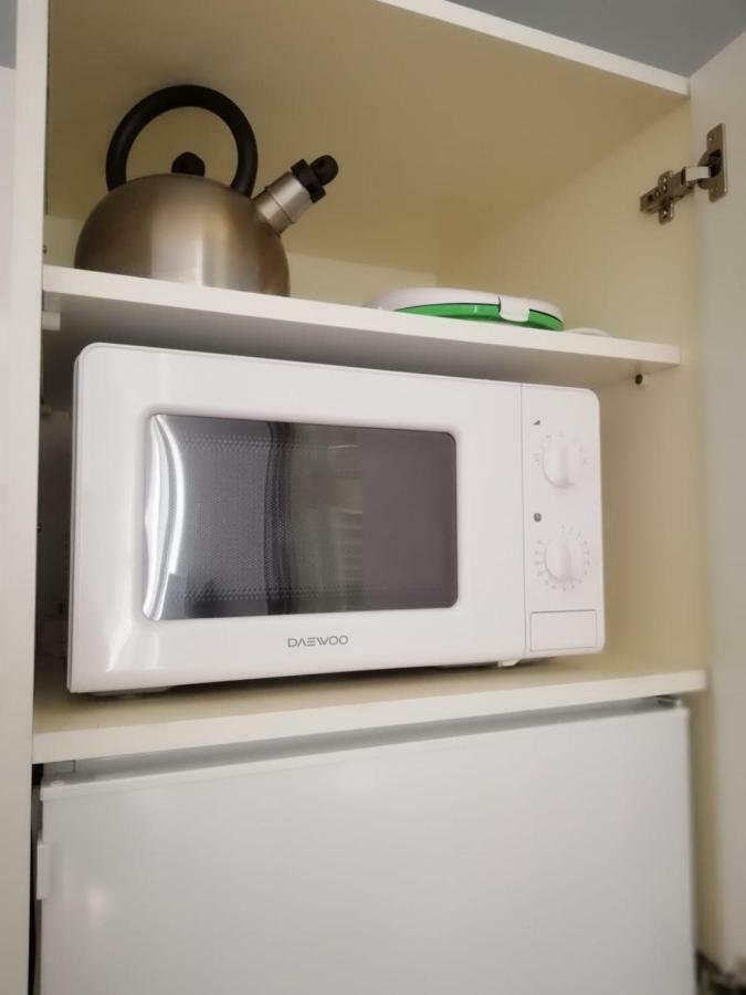 Apartament I Due Centre *